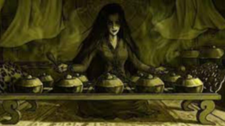 Gamelan Bunyi Sendiri