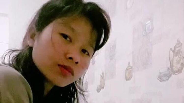 Heboh Ulah Pemilik Akun @sarinaborumanik Hina Palestina di TikTok, Diduga Asal Tapteng