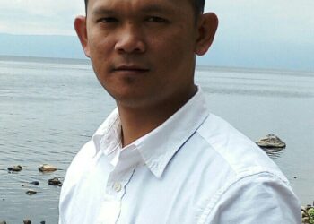 Nekat 'Dorong' Sepeda Motor dari Areal Mesjid, Dua Sekawan ini Kompak Ditangkap