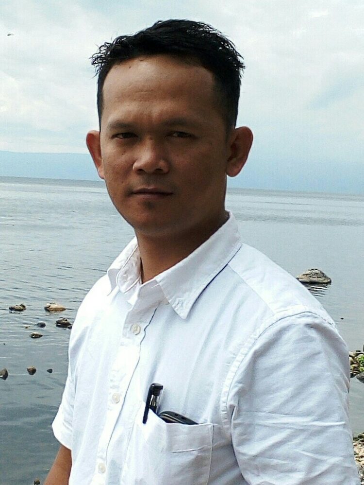 Nekat 'Dorong' Sepeda Motor dari Areal Mesjid, Dua Sekawan ini Kompak Ditangkap