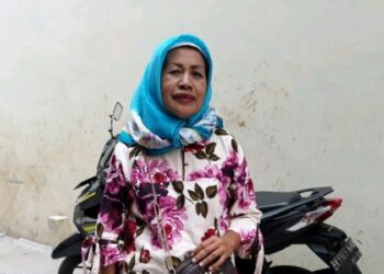 Sepasang Mayat Ditemukan di Perairan Pulau Pandan. Tangan Terikat, Mulut Dilakban Sepasang Mayat Ditemukan di Perairan Pulau Pandan. Tangan Terikat, Mulut Dilakban