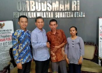 BI Pematangsiantar Akan Sosialisasikan GPN Kepada Mahasiswa dan Merchant Bank BI Pematangsiantar Akan Sosialisasikan GPN Kepada Mahasiswa dan Merchant Bank