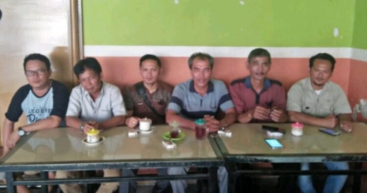 PARTOBUNA Minta Kasus Penganiayaan Serti Butarbutar Diberi Putusan Seadil-adilnya