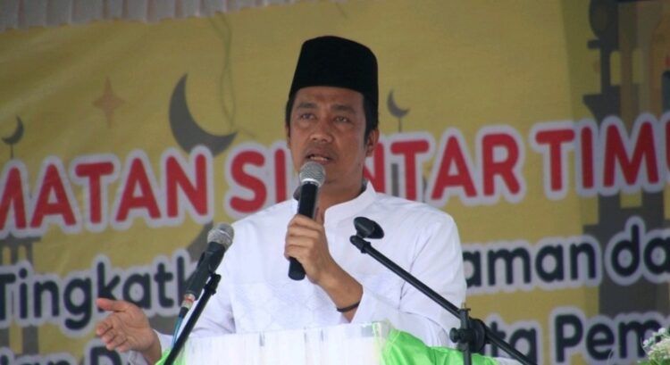 Walikota Pematangsiantar: "MTQ Jangan Sekali Setahun, Kalau Bisa Tiap Bulan Atau..." Walikota Pematangsiantar: "MTQ Jangan Sekali Setahun, Kalau Bisa Tiap Bulan Atau..."