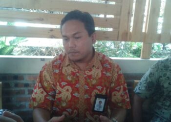 Manajer PLN Area Pematangsiantar Bantah Dugaan Penggelapan Dana Proyek Tusbung Manajer PLN Area Pematangsiantar Bantah Dugaan Penggelapan Dana Proyek Tusbung