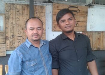 Panitia Pematangsiantar Ramadhan Fair: "Penutupan Jalan Diperkenankan Oleh UU"