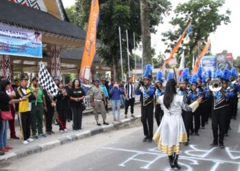 Momen Hari Koperasi! Walikota Siantar Ajak Manfaatkan Teknologi di Era Digital Momen Hari Koperasi! Walikota Siantar Ajak Manfaatkan Teknologi di Era Digital