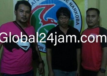 Rayakan Ulang Tahun ke 29, Suhanto Pakpahan Akrab Berjoget Ria Bareng Warga Rayakan Ulang Tahun ke 29, Suhanto Pakpahan Akrab Berjoget Ria Bareng Warga