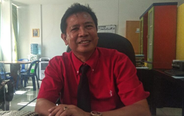Diduga Lakukan Kejahatan Ketenagakerjaan, Pengelola Megaland Diadukan Sumut Watch
