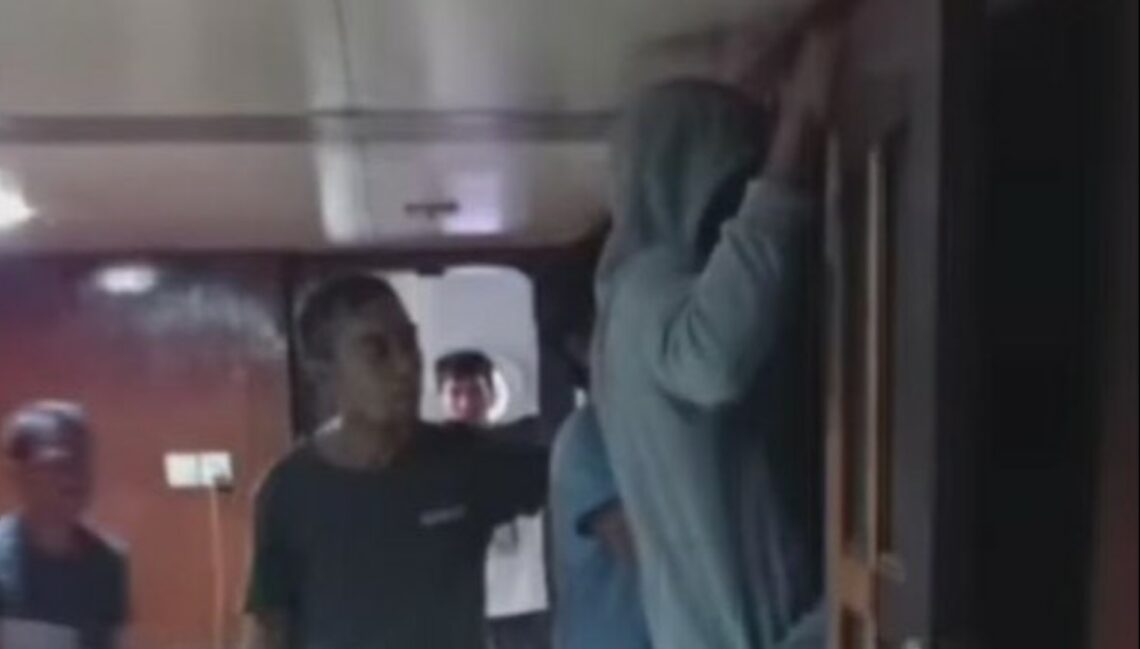 Mahasiswi Magang Ini Jadi Korban Pencabulan