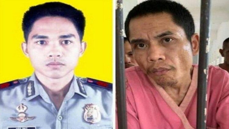 Dikabarkan Hilang, Begini Keadaan Polisi Korban Tsunami Aceh