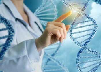 Saatnya Naikan Level Pencegahan Penyakit dengan Pemeriksaan Genomik Saatnya Naikan Level Pencegahan Penyakit dengan Pemeriksaan Genomik
