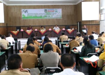 Gelar Sosialisasi Integrasi CSR Dengan Program Prioritas Pemko Pematangsiantar Gelar Sosialisasi Integrasi CSR Dengan Program Prioritas Pemko Pematangsiantar