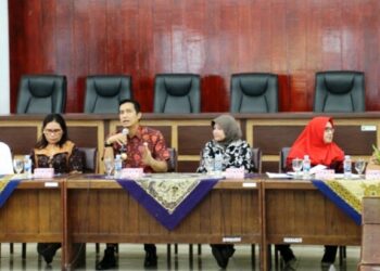 Kembangkan Kepariwisataan, Pemko Pematangsiantar Datangkan Tim Ahli ITB Kembangkan Kepariwisataan, Pemko Pematangsiantar Datangkan Tim Ahli ITB