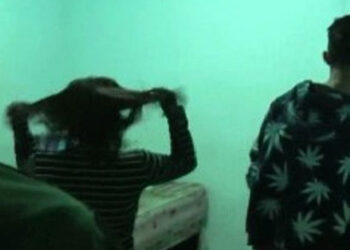 Berduaan dengan Istri Orang, Rumah Pemuda di Aceh Digrebek Warga