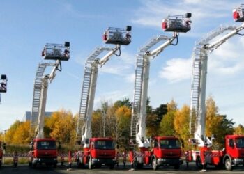 Dari 5 Mobil Damkar Pemko Siantar, Cuma 1 Yang Laik Operasi. Kota Siantar Butuh Skylift Dari 5 Mobil Damkar Pemko Siantar, Cuma 1 Yang Laik Operasi. Kota Siantar Butuh Skylift