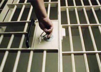 Lebaran! 6 Napi Lapas Pematangsiantar Langsung Bebas, Ini Identitasnya...