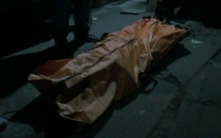 Tewas Usai Minum Obat Kuat, Seorang Pria Setengah Abad Gagal 'Indehoi' di Lokalisasi Tewas Usai Minum Obat Kuat, Seorang Pria Setengah Abad Gagal 'Indehoi' di Lokalisasi