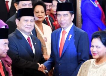 Maksa Banget Jokowi Presiden Tiga Periode, Orang Ini Akhirnya Dipolisikan