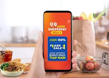 Keuntungan ShopeePay Plus
