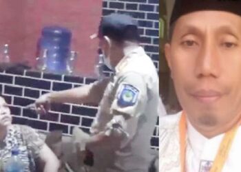 Permintaan Maaf Ditolak, Mardhani Jadi Tersangka dan Dinonaktifkan Dari Jabatan Permintaan Maaf Ditolak, Mardhani Jadi Tersangka dan Dinonaktifkan Dari Jabatan