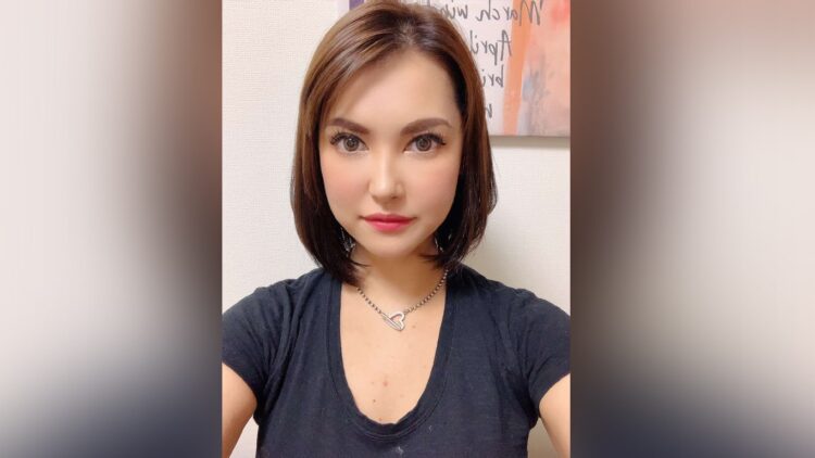 Wow! Segini Gaji Maria Ozawa Sekali Shooting Adegan Panas