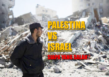 Denny Siregar: Palestina VS Israel, Siapa yang Salah? Palestina VS Israel, Siapa yang salah