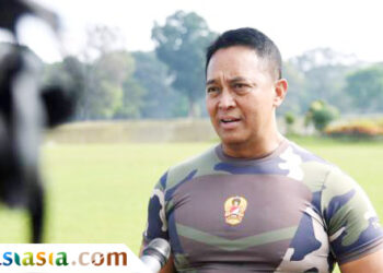 Panglima TNI Marah Besar, Anggota DPR RI Sampai Bilang Begini...