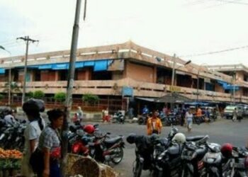 Terpidana Korupsi Pembangunan Kios Pasar Horas, Henry Panjaitan Ditangkap Saat Sarapan Terpidana Korupsi Pembangunan Kios Pasar Horas, Henry Panjaitan Ditangkap Saat Sarapan