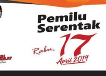 Pemilu 17 April 2019, Ini Daftar 81 Caleg Eks Koruptor Rilis KPU. Berapa dari Daerahmu?