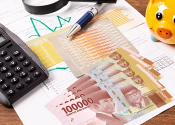 Perencanaan Keuangan Pribadi: 5 Cara Membuat dan Manfaatnya Perencanaan Keuangan Pribadi