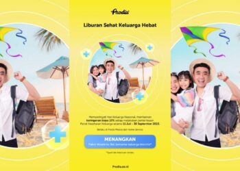 Keluargaku, Prioritas Utamaku