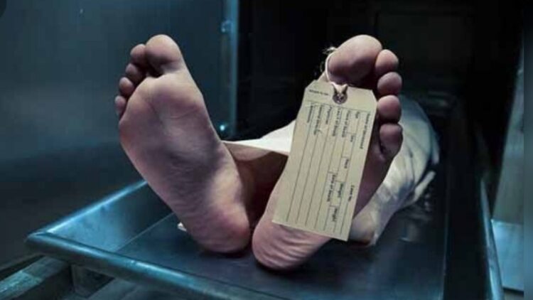 Duel Maut di PT Torganda, Mareko Laoli Meregang Nyawa Ditikam Teman Semarga Duel Maut di PT Torganda, Mareko Laoli Meregang Nyawa Ditikam Teman Semarga