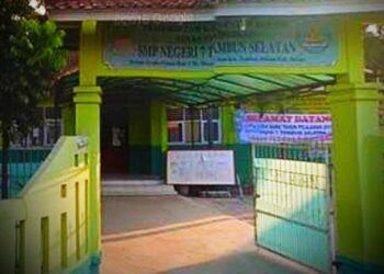 Kepsek SMPN 7 Tamsel Tak Transparan Terkait Besaran Kutipan Study Tour Siswa