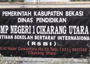 Diduga Jadi Ajang Pungli, Kegiatan Study Tour di Cikut Dikeluhkan Orangtua Siswa Diduga Jadi Ajang Pungli, Kegiatan Study Tour di Cikut Dikeluhkan Orangtua Siswa
