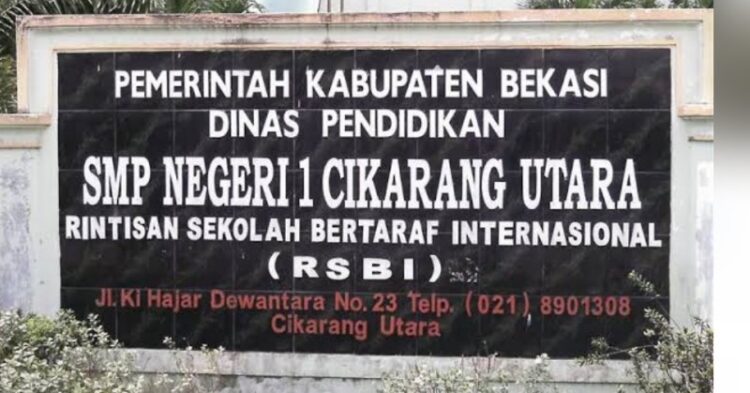 Diduga Jadi Ajang Pungli, Kegiatan Study Tour di Cikut Dikeluhkan Orangtua Siswa