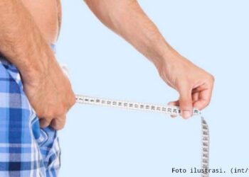 Gegara Alat Kelamin Dianggap Terlalu Besar, Seorang Mertua Laporkan Menantu ke Polisi