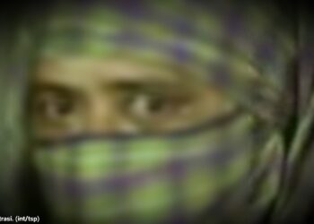 Pelaku Bunuh Calon Pendeta itu karena Identitasnya Ketahuan. Topeng Terbuka!