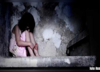 Sadis! Dikeroyok 12 Siswi SMA, Seorang Pelajar SMP Terpaksa Harus Diopname