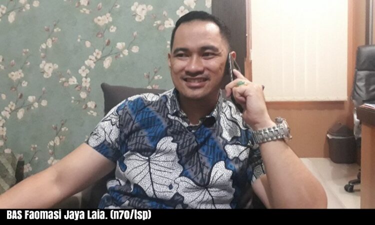 Kasus Dugaan Penipuan di PN Kota Pematangsiantar Temui Babak Baru