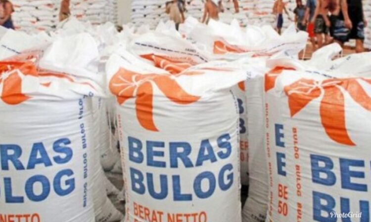 Warga Kelurahan Bane Keluhkan Distribusi Rastra, Begini Penjelasan Pengelola e-Warung