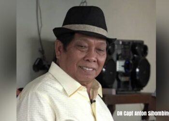 KPU Dianggap Berlaku Curang, Dr Capt Anton Sihombing Akan Laporkan Temuannya ke MK