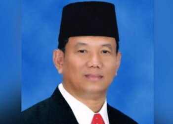 Dua Periode jadi Bupati Tapteng! Anak Siantar ini Sukses Meraih Kursi Anggota DPRD Sumut