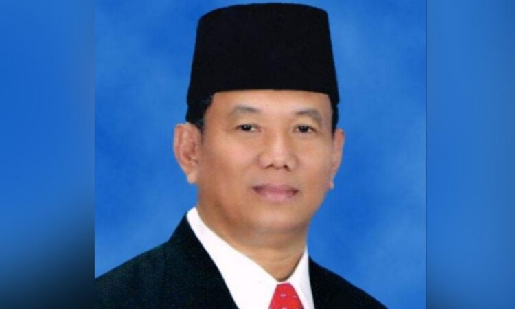 Dua Periode jadi Bupati Tapteng! Anak Siantar ini Sukses Meraih Kursi Anggota DPRD Sumut
