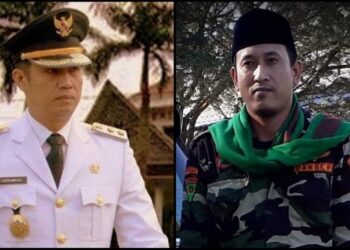 Kooperatif Soal Kasus OTT, Tokoh Pemuda Sumut Apresiasi Walikota Siantar