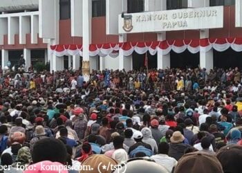 AJI: Hindari Stigma Negatif, Terapkan Jurnalisme Damai dalam Peristiwa Papua AJI: Hindari Stigma Negatif, Terapkan Jurnalisme Damai dalam Peristiwa Papua