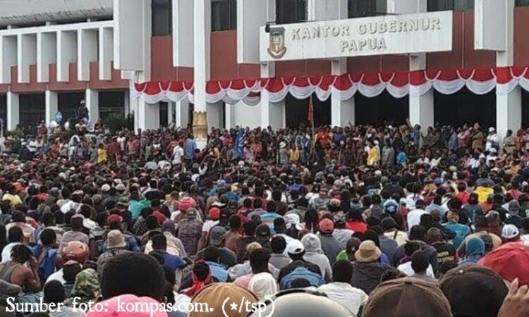 AJI: Hindari Stigma Negatif, Terapkan Jurnalisme Damai dalam Peristiwa Papua