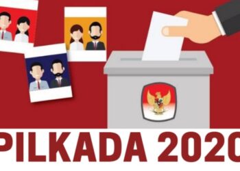 Dana Pilkada Siantar 2020! KPU Usulkan 27M, Pemko Hanya Mampu Siapkan 20M