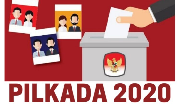 Dana Pilkada Siantar 2020! KPU Usulkan 27M, Pemko Hanya Mampu Siapkan 20M