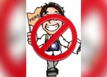 Bahas Uang Rakyat, Ketua Komisi I DPRD Kota Pematangsiantar Dituding Usir Wartawan Bahas Uang Rakyat, Ketua Komisi I DPRD Kota Pematangsiantar Dituding Usir Wartawan